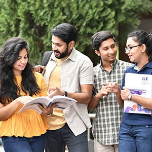 Indian students become the largest international student community at England and Wales